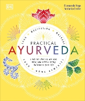 Book Cover for Practical Ayurveda by Sivananda Yoga Vedanta Centre