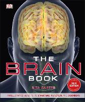 Book Cover for The Brain Book by Rita Carter