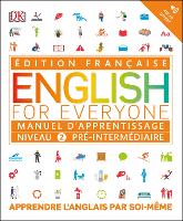 Book Cover for English for Everyone Course Book Level 2 Beginner by DK