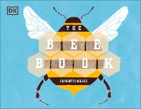 Book Cover for The Bee Book by Charlotte Milner