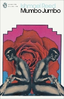 Book Cover for Mumbo Jumbo by Ishmael Reed