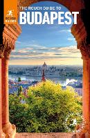 Book Cover for The Rough Guide to Budapest (Travel Guide) by Rough Guides