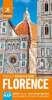 Book Cover for Pocket Rough Guide Florence (Travel Guide) by Rough Guides