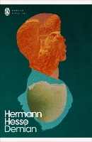 Book Cover for Demian by Hermann Hesse