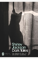 Book Cover for Dark Tales by Shirley Jackson