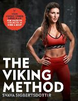 Book Cover for The Viking Method by Svava Sigbertsdottir