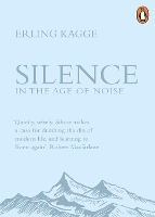 Book Cover for Silence by Erling Kagge