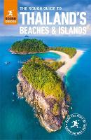 Book Cover for The Rough Guide to Thailand's Beaches & Islands (Travel Guide) by Rough Guides