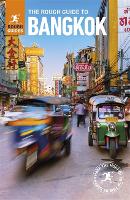 Book Cover for The Rough Guide to Bangkok (Travel Guide) by Rough Guides