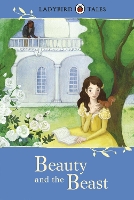 Book Cover for Ladybird Tales: Beauty and the Beast by Vera Southgate