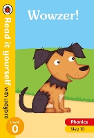 Book Cover for Wowzer! – Read it yourself with Ladybird Level 0: Step 10 by Ladybird