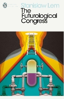 Book Cover for The Futurological Congress by Stanislaw Lem