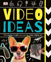 Book Cover for Video Ideas by DK