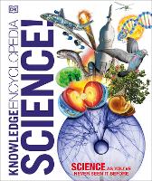 Book Cover for Science! by Abigail Beall, Jack Challoner, Adrian Dingle, Derek Harvey, Bea Perks