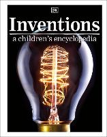 Book Cover for Inventions A Children's Encyclopedia by DK