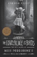 Book Cover for The Conference of the Birds by Ransom Riggs