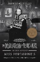 Book Cover for The Desolations of Devil's Acre by Ransom Riggs