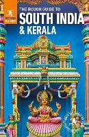 Book Cover for The Rough Guide to South India and Kerala (Travel Guide) by Rough Guides