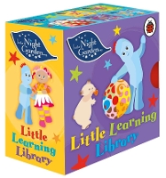 Book Cover for In the Night Garden: Little Learning Library by In the Night Garden