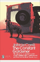 Book Cover for The Constant Gardener by John le Carré