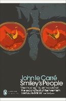 Book Cover for Smiley's People by John le Carré