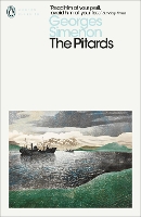 Book Cover for The Pitards by Georges Simenon