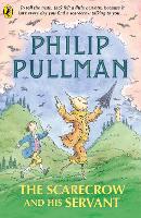 Book Cover for The Scarecrow and His Servant by Philip Pullman