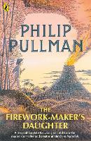 Book Cover for The Firework-Maker's Daughter by Philip Pullman