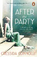 Book Cover for After the Party by Cressida Connolly