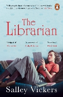 Book Cover for The Librarian by Salley Vickers