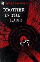 Book Cover for Brother in the Land by Robert E. Swindells