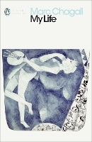 Book Cover for My Life by Marc Chagall