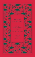 Book Cover for Alice's Adventures in Wonderland by Lewis Carroll