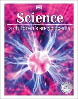 Book Cover for Science by Chris Woodford, Steve Parker