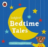 Book Cover for Ladybird Bedtime Tales by Ladybird