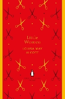 Book Cover for Little Women by Louisa May Alcott, Elaine Showalter