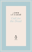 Book Cover for Call for the Dead by John le Carré