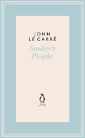 Book Cover for Smiley's People by John le Carré