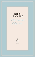 Book Cover for The Secret Pilgrim by John le Carré