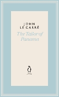 Book Cover for The Tailor of Panama by John le Carré