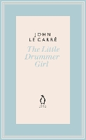 Book Cover for The Little Drummer Girl by John le Carré