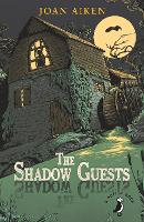 Book Cover for The Shadow Guests by Joan Aiken