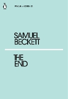 Book Cover for The End by Samuel Beckett