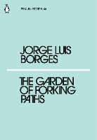 Book Cover for The Garden of Forking Paths by Jorge Luis Borges