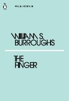 Book Cover for The Finger by William S. Burroughs