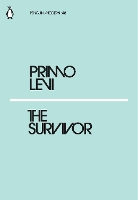 Book Cover for The Survivor by Primo Levi