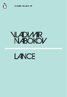 Book Cover for Lance by Vladimir Nabokov