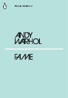 Book Cover for Fame by Andy Warhol