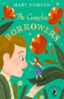 Book Cover for The Complete Borrowers by Mary Norton