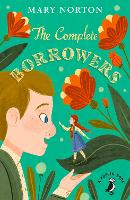 the borrowers by mary norton